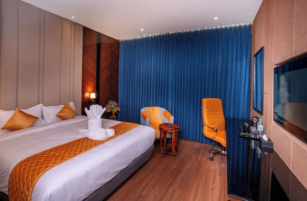 Hotel photo 35