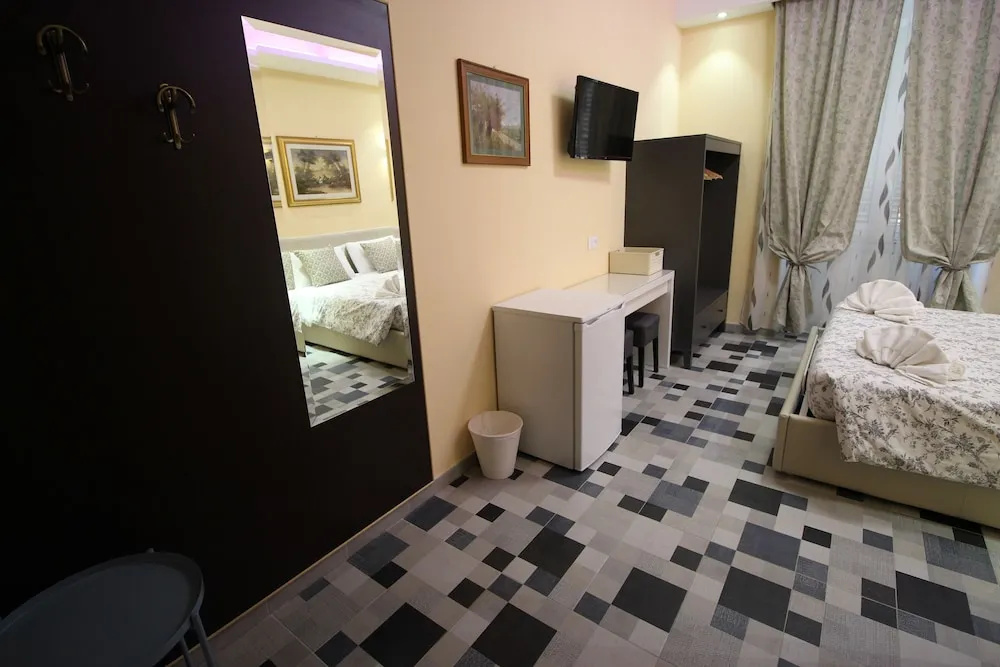 Quest House Lihong photo 5