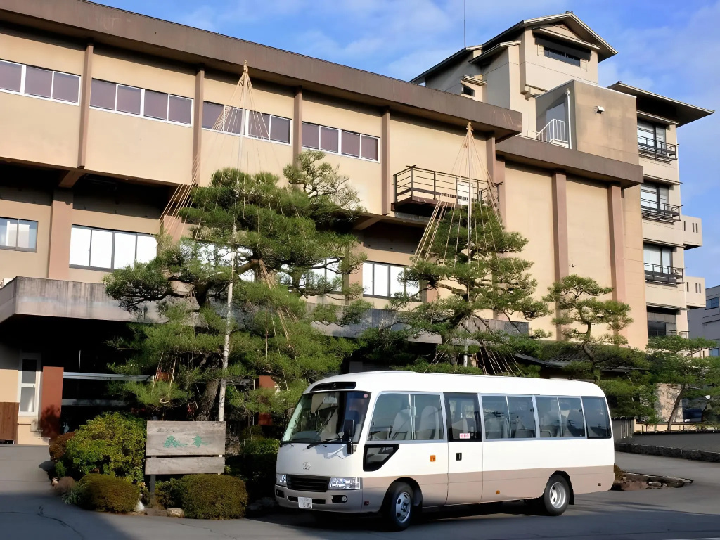 Kohannoyado Morimoto