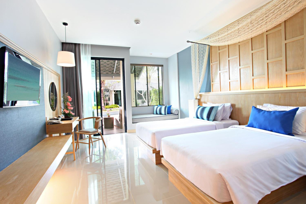 CRAFT Resort & Villas — фото