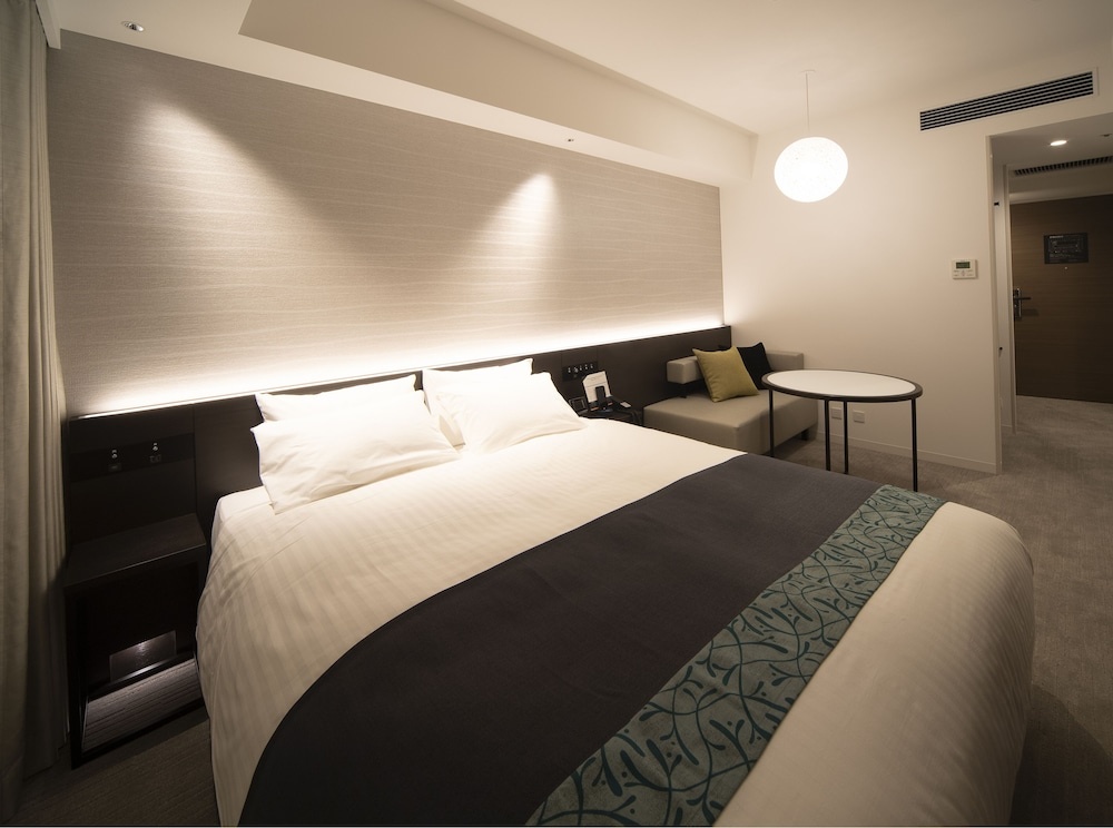 Hotel Vischio Osaka-JR Hotel Group 사진 16