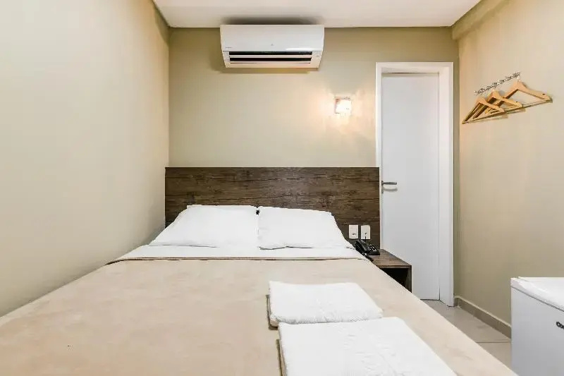 VilaHotell Recife - antigo NovoHotell Recife - Chambres