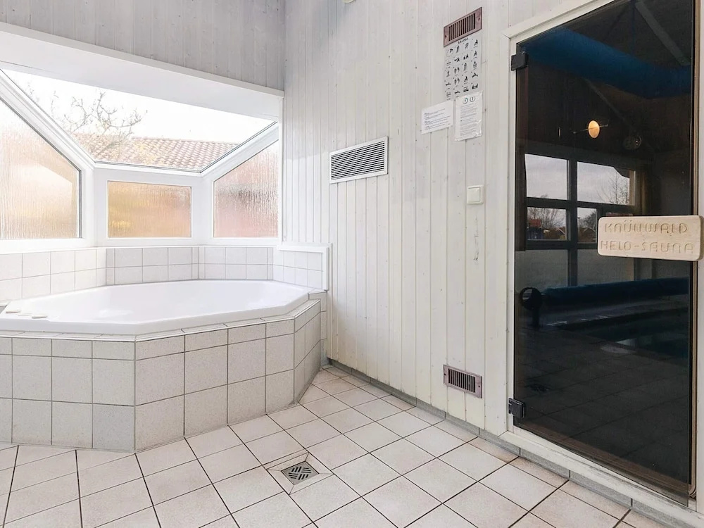 4 Star Holiday Home in Ottendorf