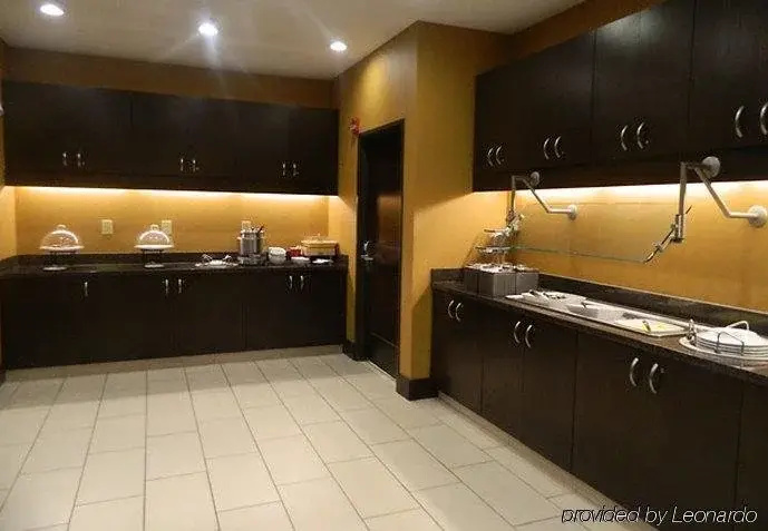 Residence Inn Midland
