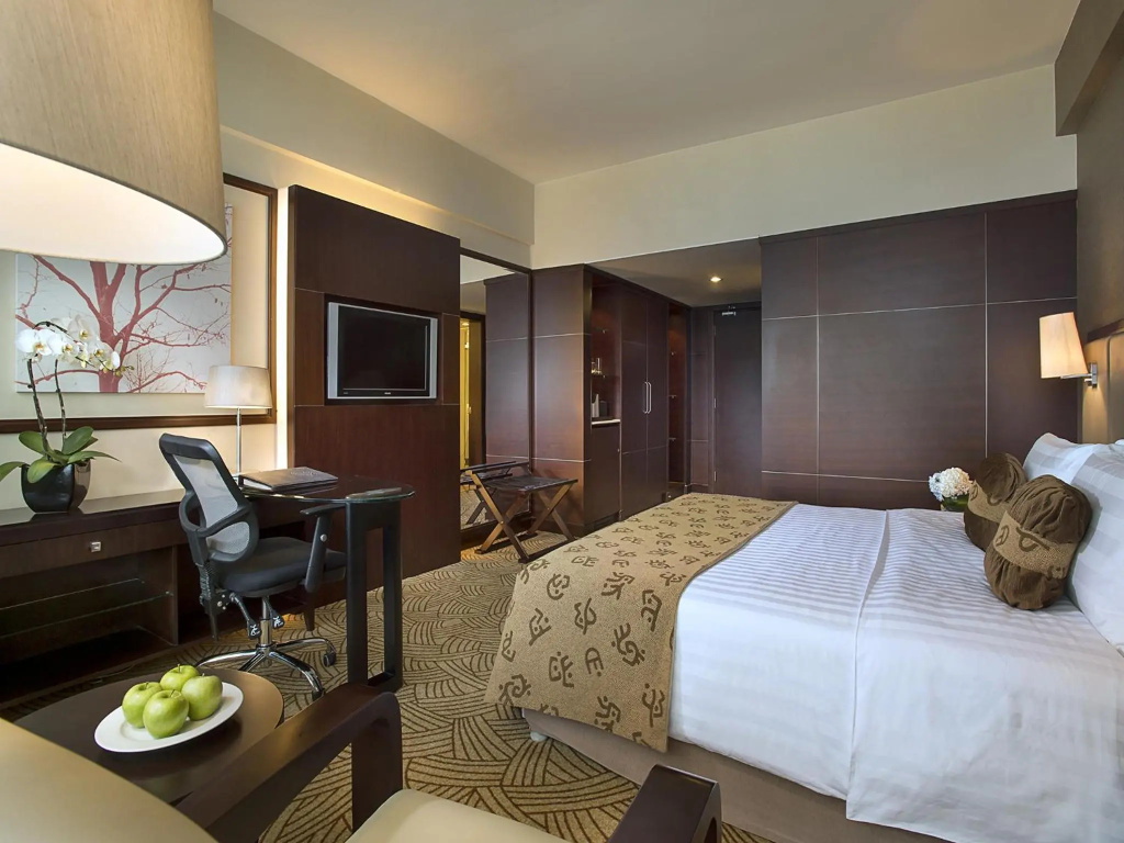 Отель Celebrity International Grand Hotel в Пекине