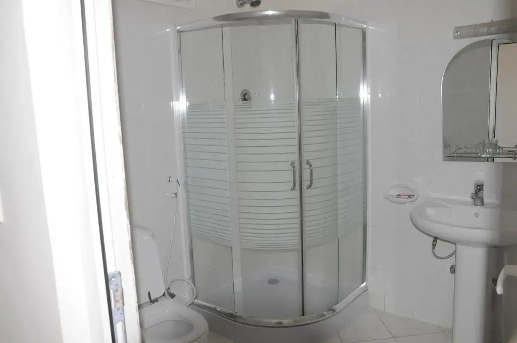 Panoramic View Hotel — фото 6