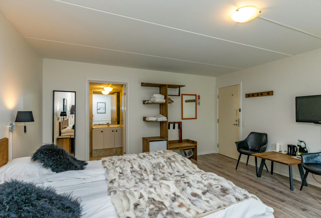 Hotel Årslev Kro - Général