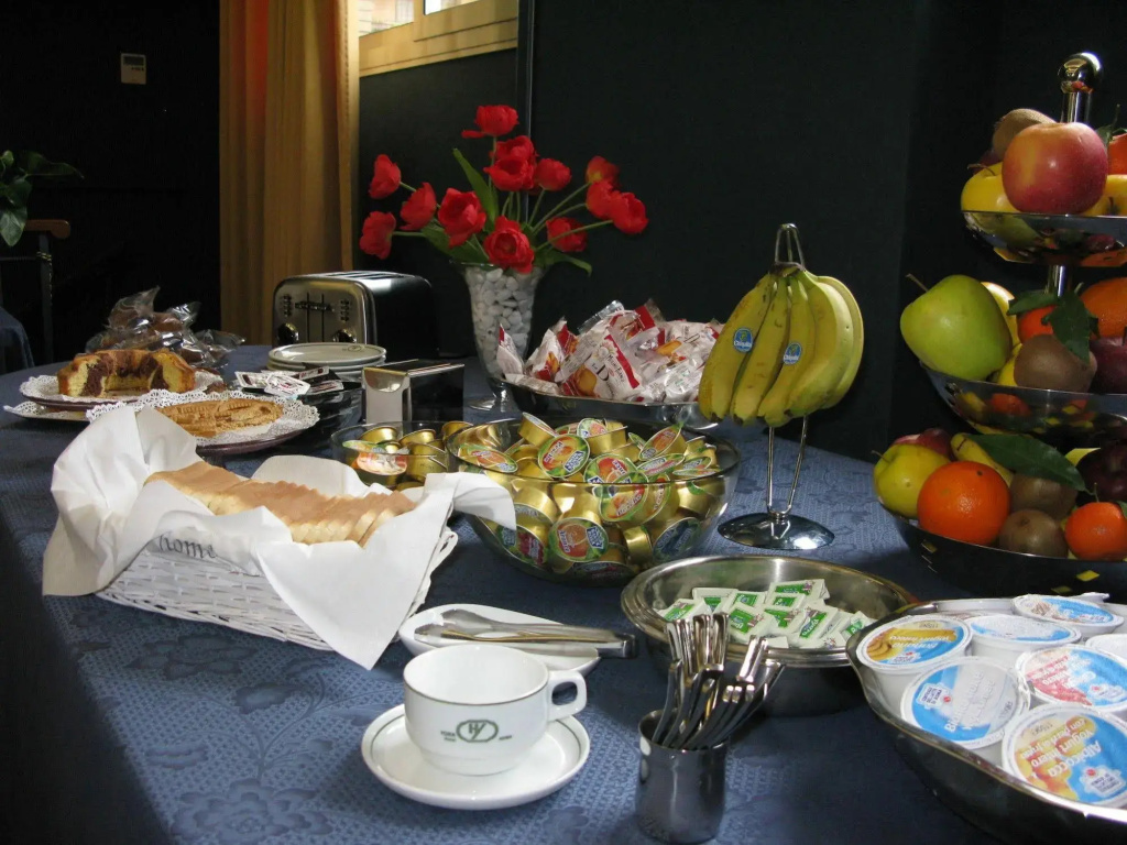Hotel photo 20