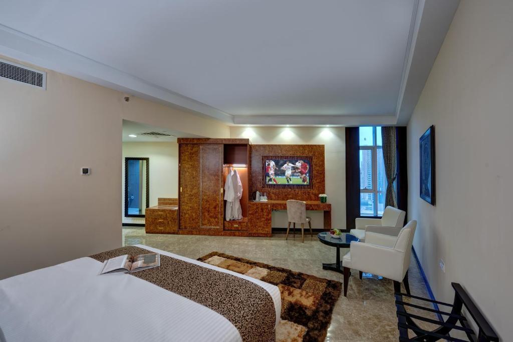 Aryana Hotel