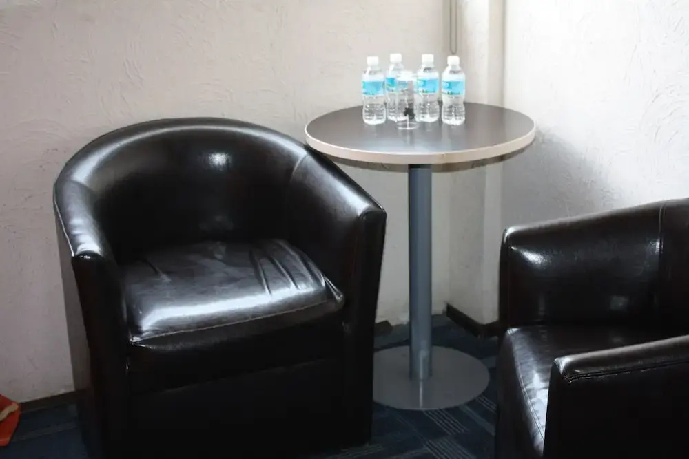 Hotel Aqueronte - Chambres