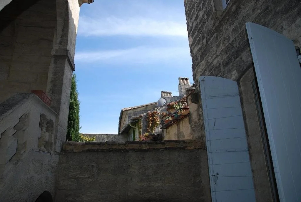 Le Richelieu - Uzes