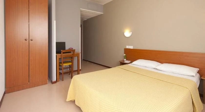 Afficher la photo 6 — Lagrange apart’HOTEL Mulhouse Saint-Sauveur