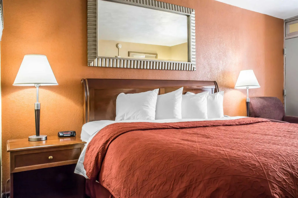 Standard room