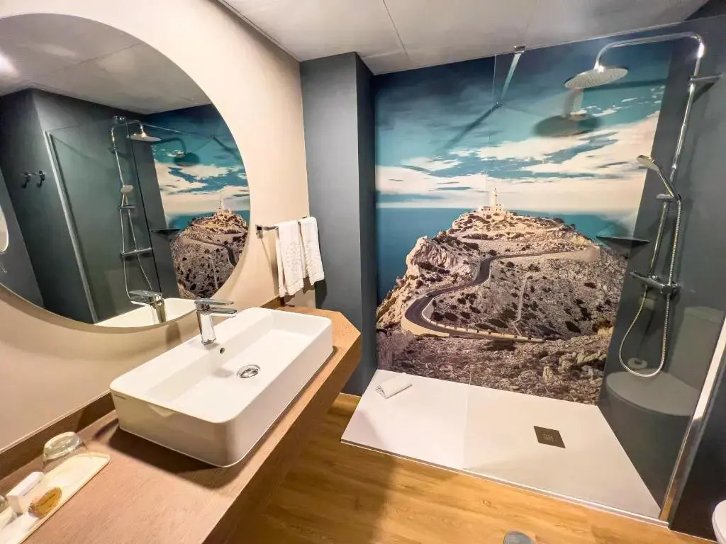 Bahia Principe Escape Coral Playa - Adults Only 16+ - Chambres