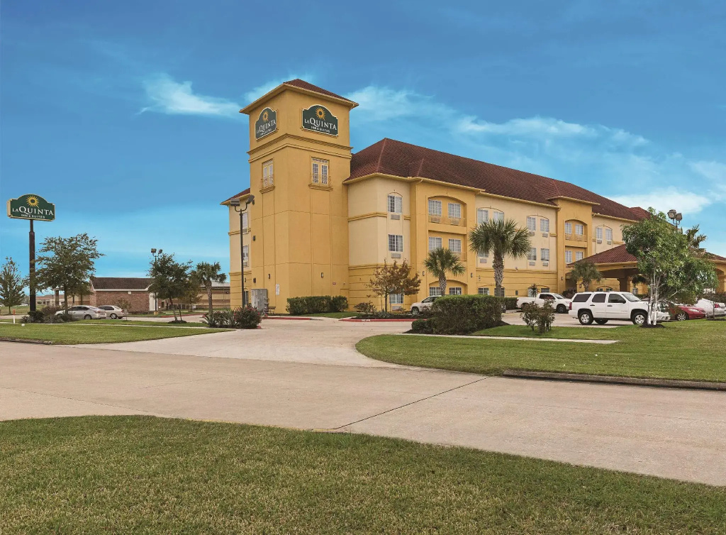 La Quinta Inn & Suites by Wyndham Deer Park - Chambres