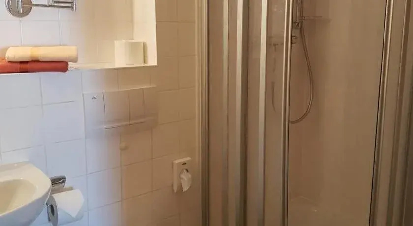 Altstadt Hotel Peiß - Général