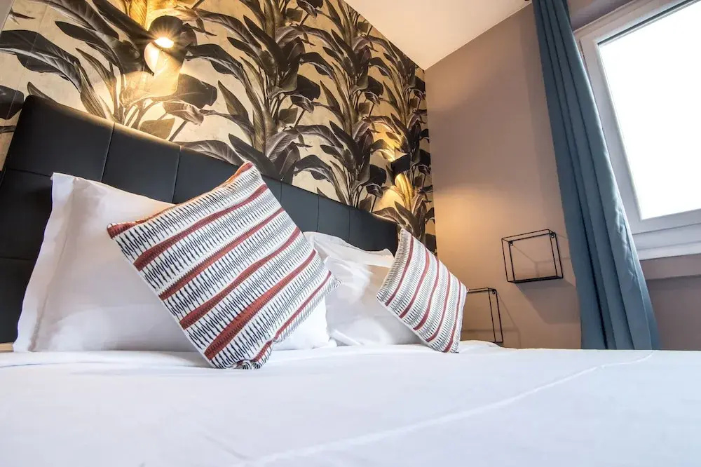 The Originals City, Hôtel Rive Droite, Albi (Ex Cantepau) - Chambres