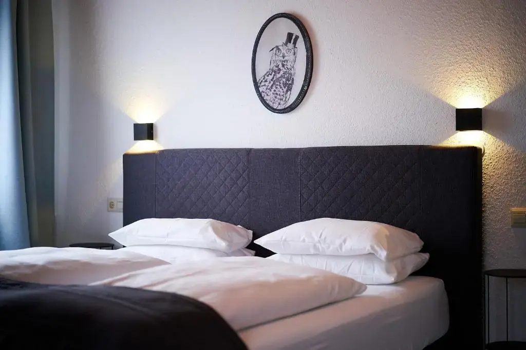 Landgasthof Hirsch - Chambres