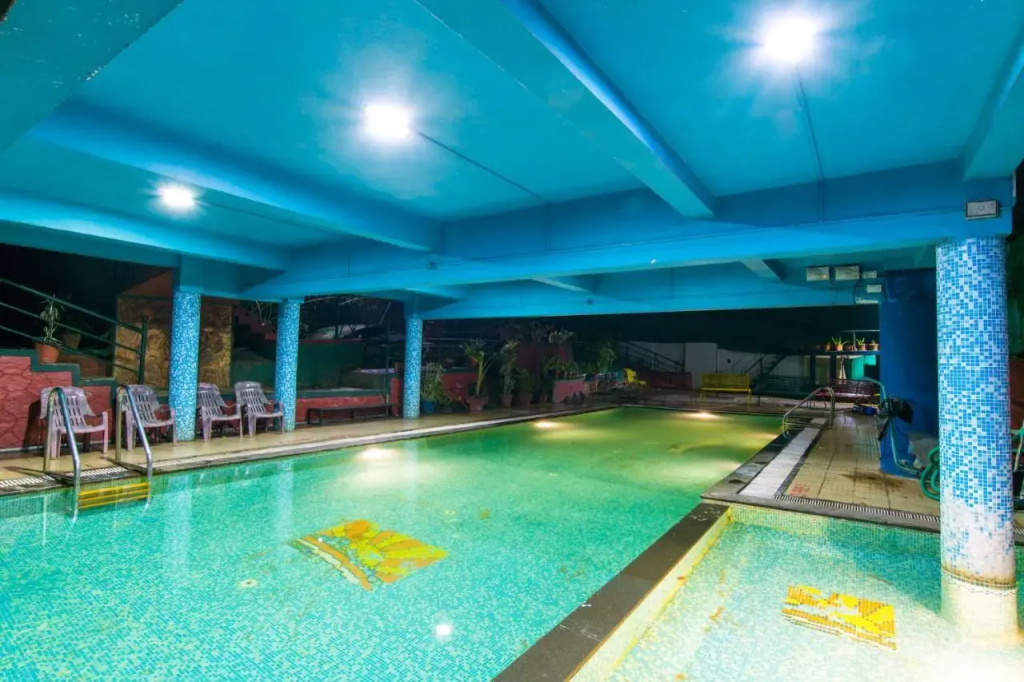 Hotel photo 17