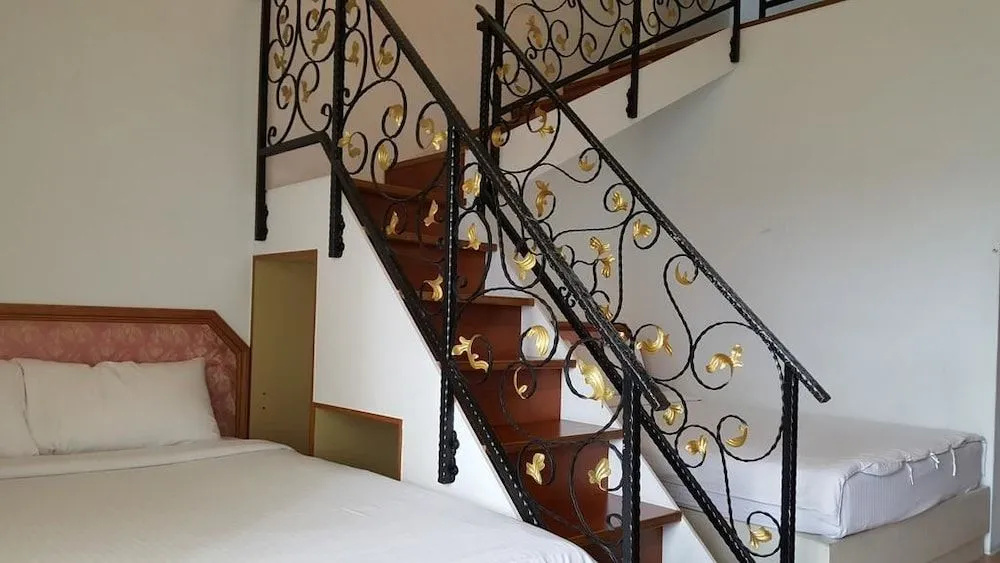 Hualienbay B & B - Général
