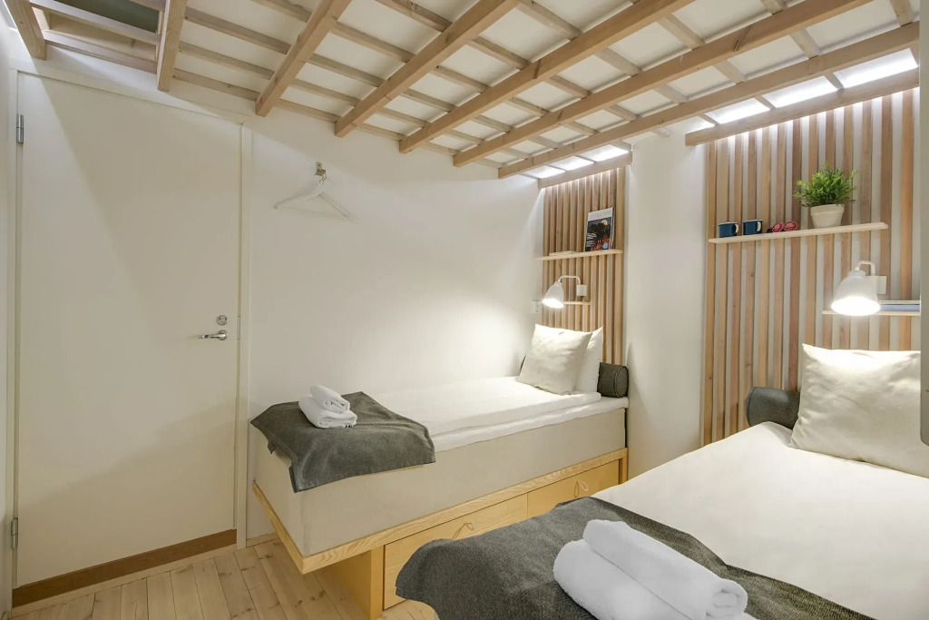 Dream Hostel & Hotel by null