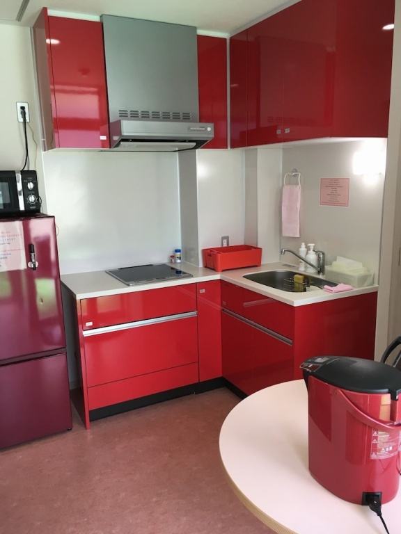 URBAN HOSTEL KANDA JIMBOCHO TOKYO- Caters to Women 사진 23