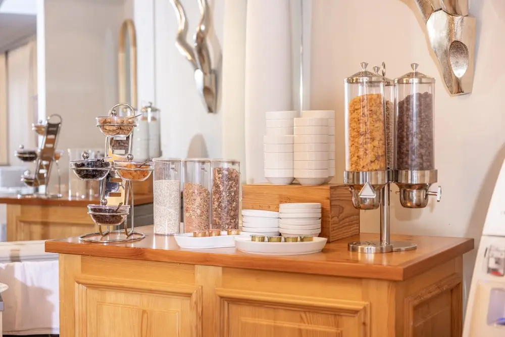 Adaastra Boutique Hotel - Général