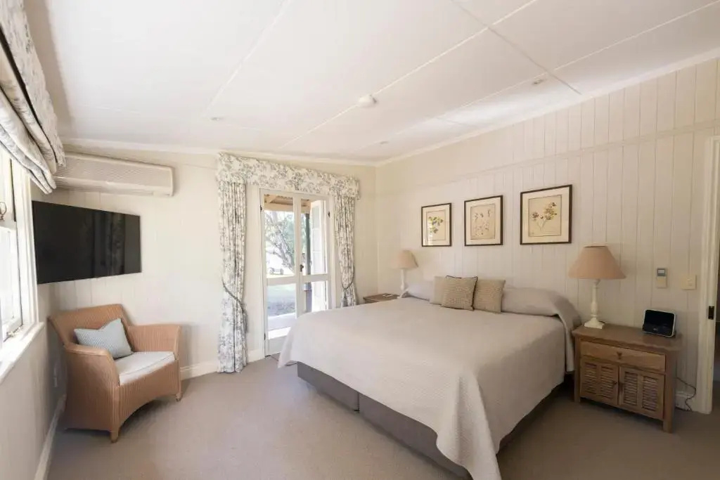 Spicers Hidden Vale - Chambres