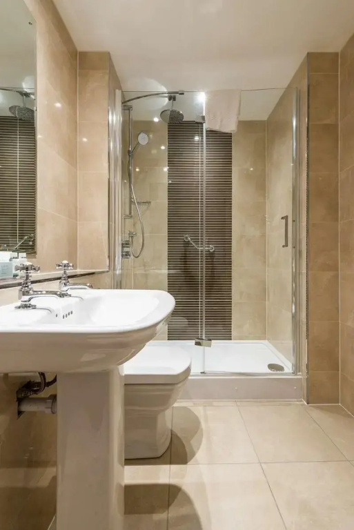 Macdonald Inchyra Hotel & Spa - Chambres