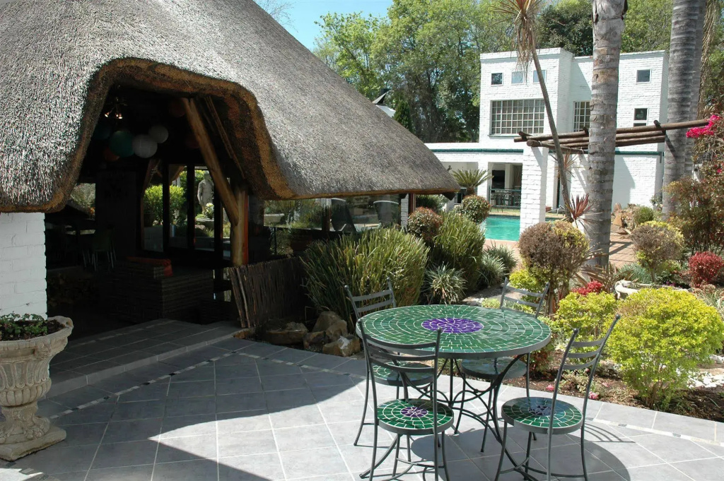 Hotel photo 15