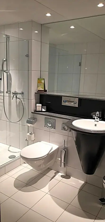 Seedamm Plaza - Chambres