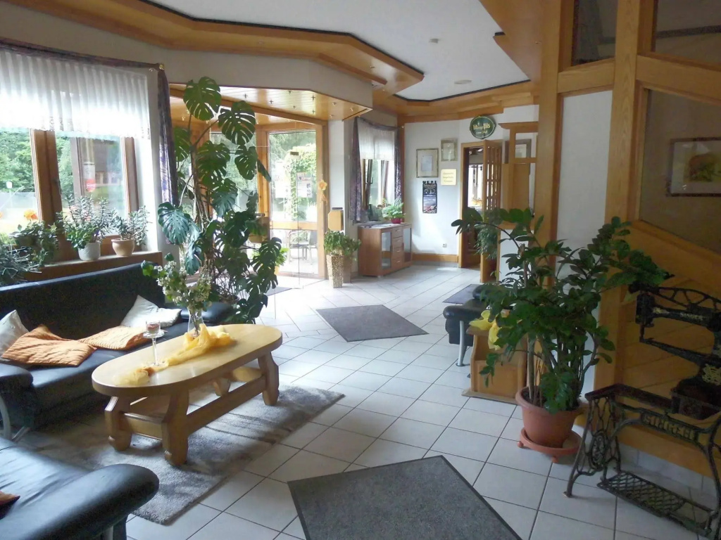 Hotel Schoos - Général
