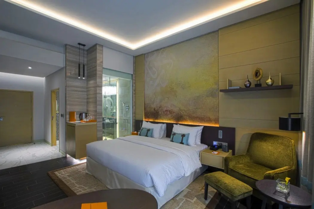 Hotel photo 22