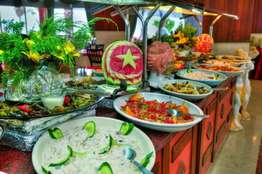 Valeri Beach Hotel – All Inclusive - Général
