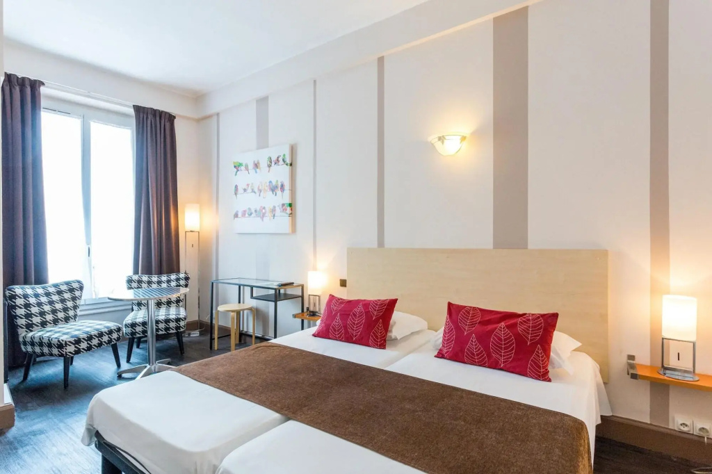 Hotel photo 2