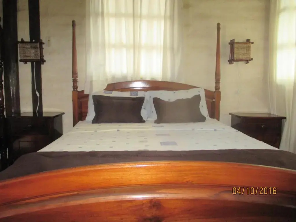 Hotel La Vista - Chambres