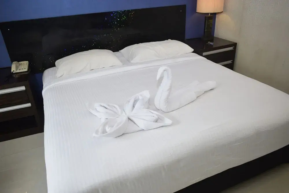 Premium room