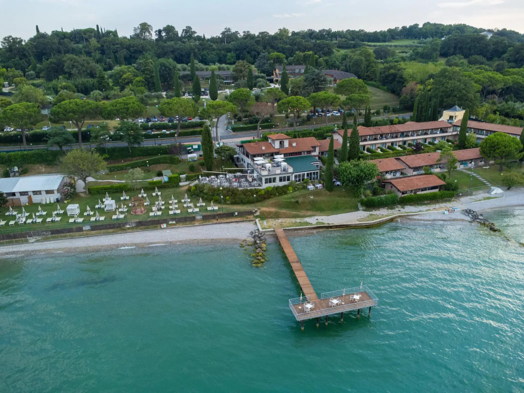 Club Del Sole Desenzano Boutique Resort
