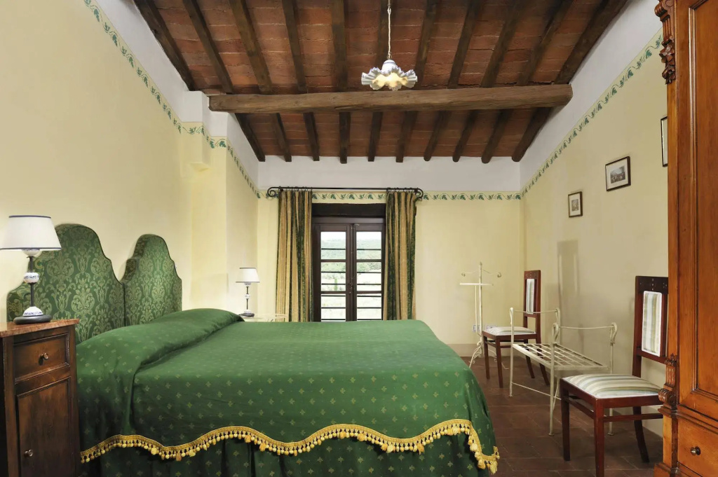 Hotel Borgo Casabianca - Général