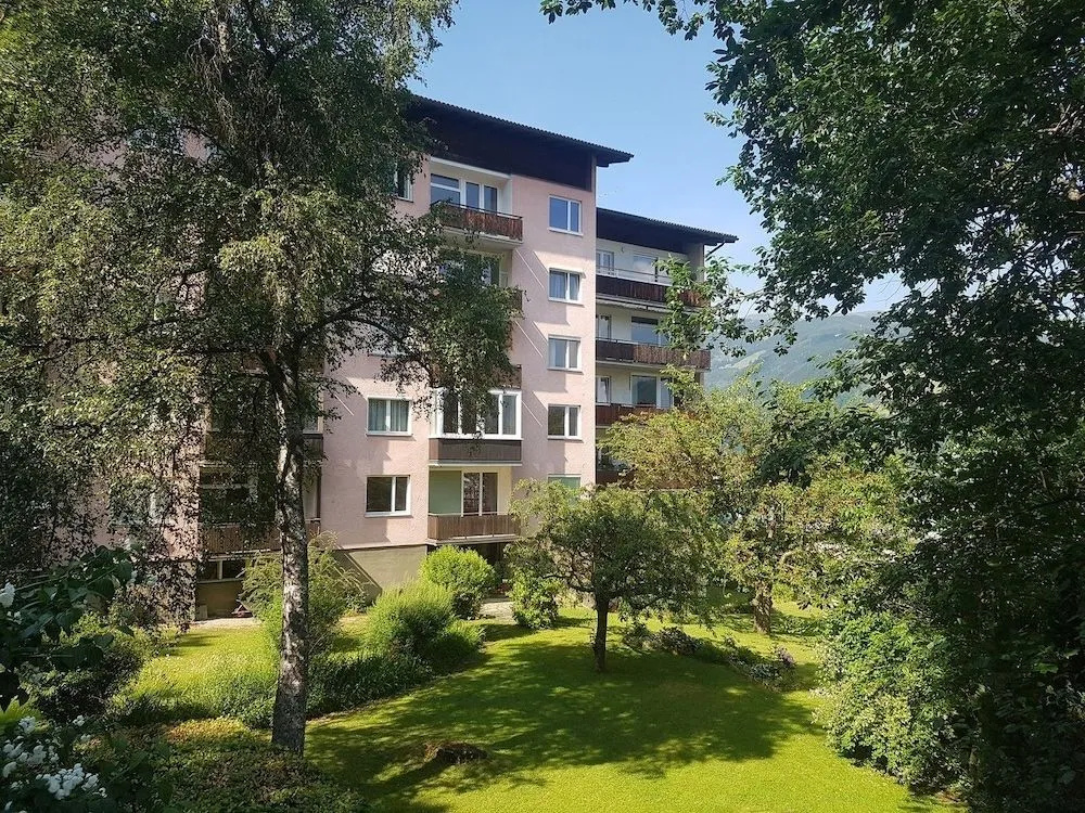Apartment CityXpress