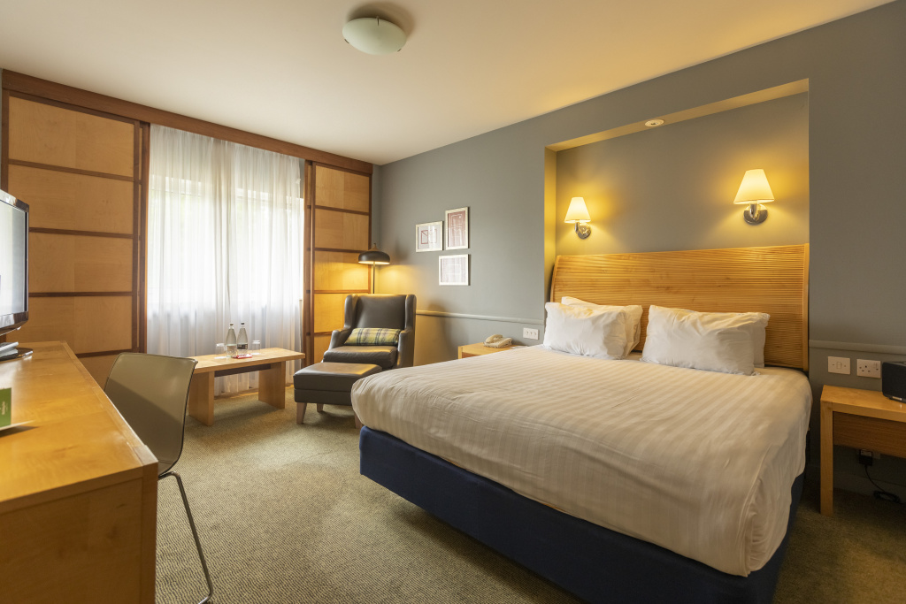 Holiday Inn Guildford by IHG - Général
