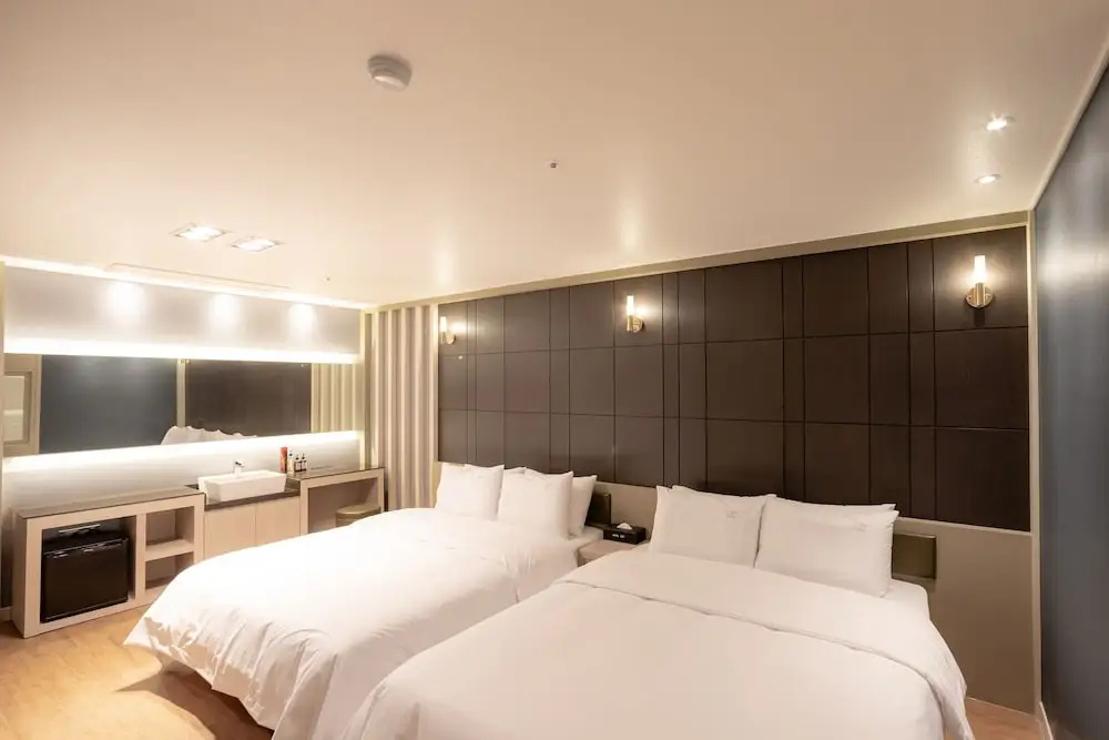 Suite