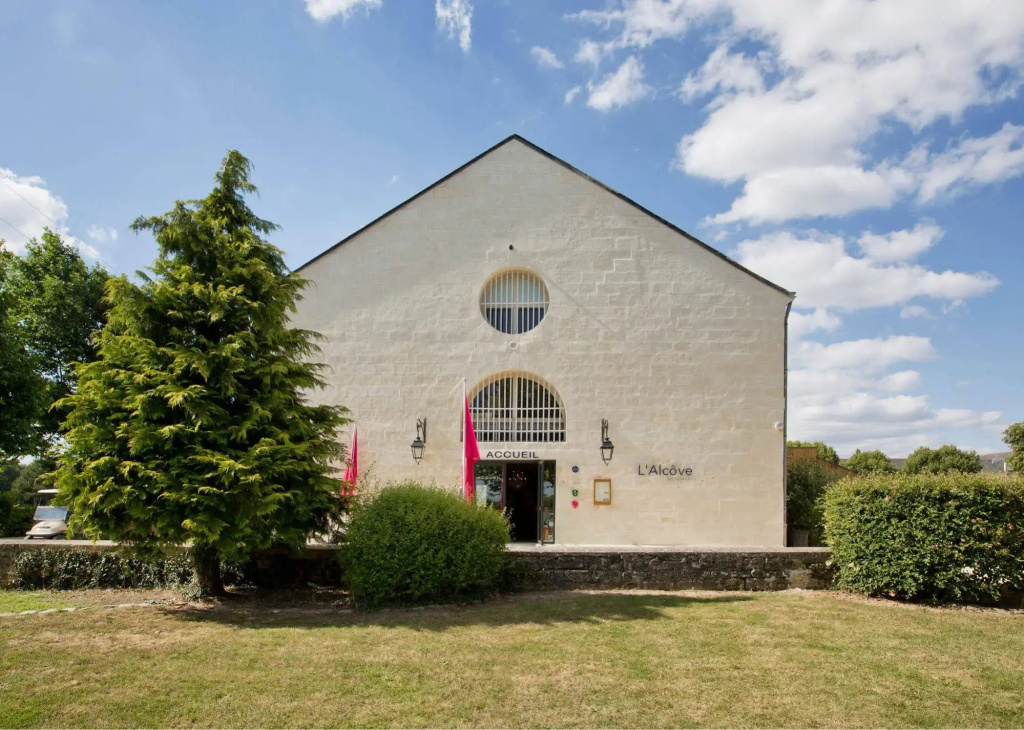 Domaine de Roiffé