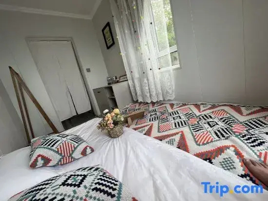 2 Bedrooms Suite with sea view