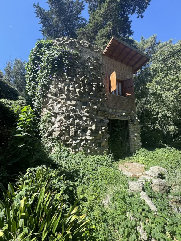 Cabanas Arehue