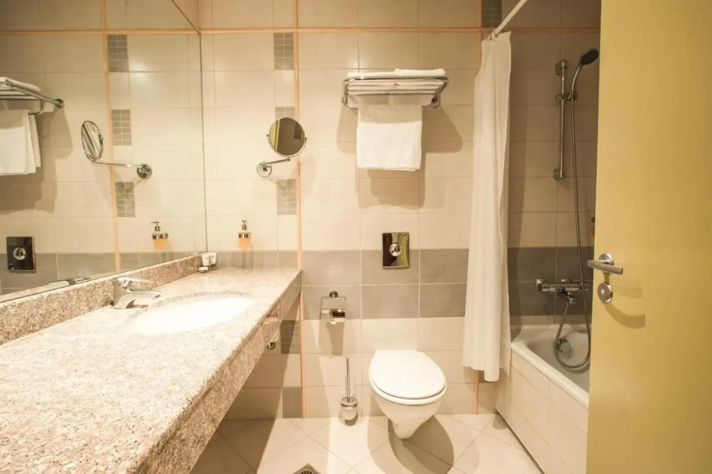 Monika Centrum Hotels - Général