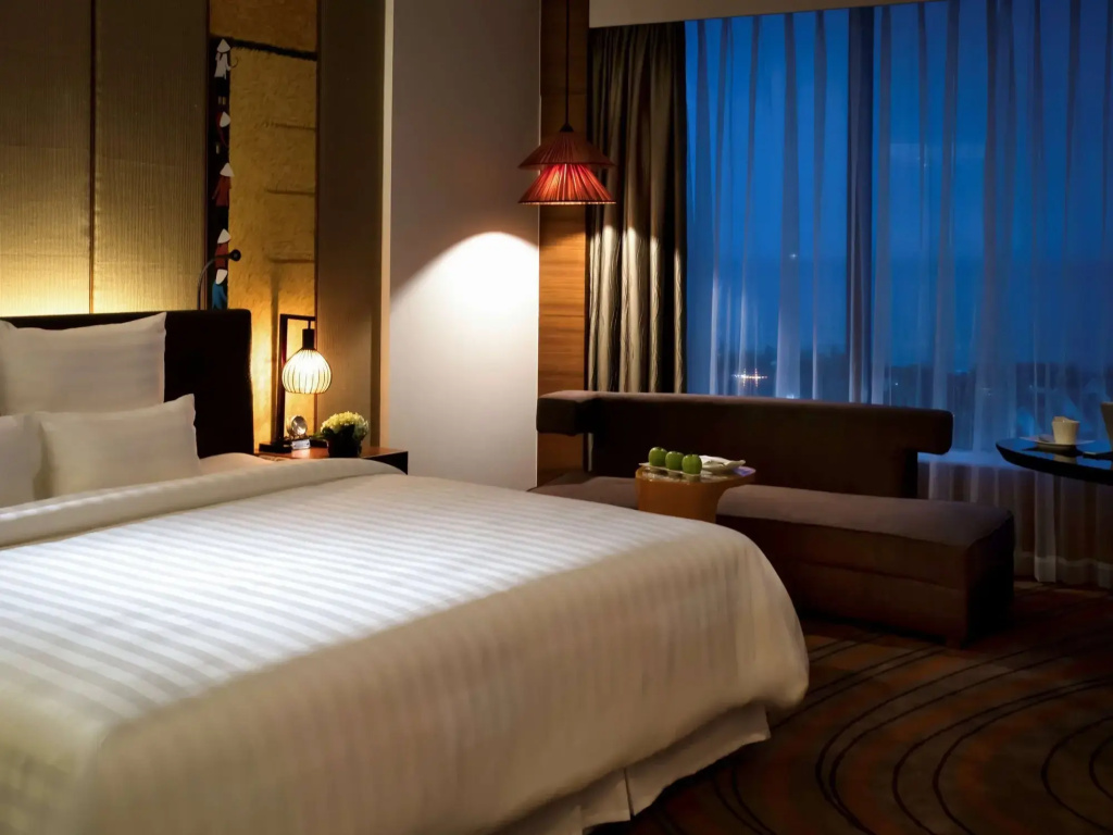 Pullman Vung Tau - фото 45