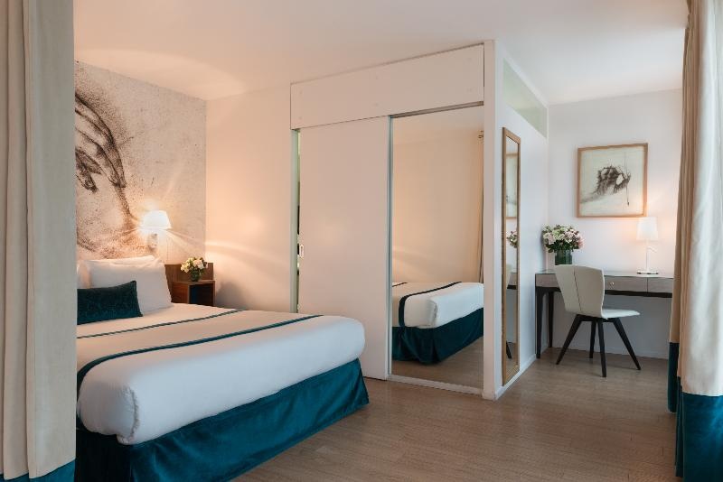 Hôtel Le Monna Lisa by Inwood Hotels 28