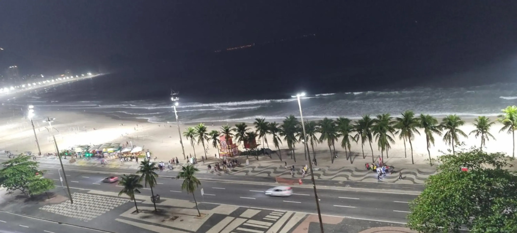 Avenida atlântica 3318 copacabana