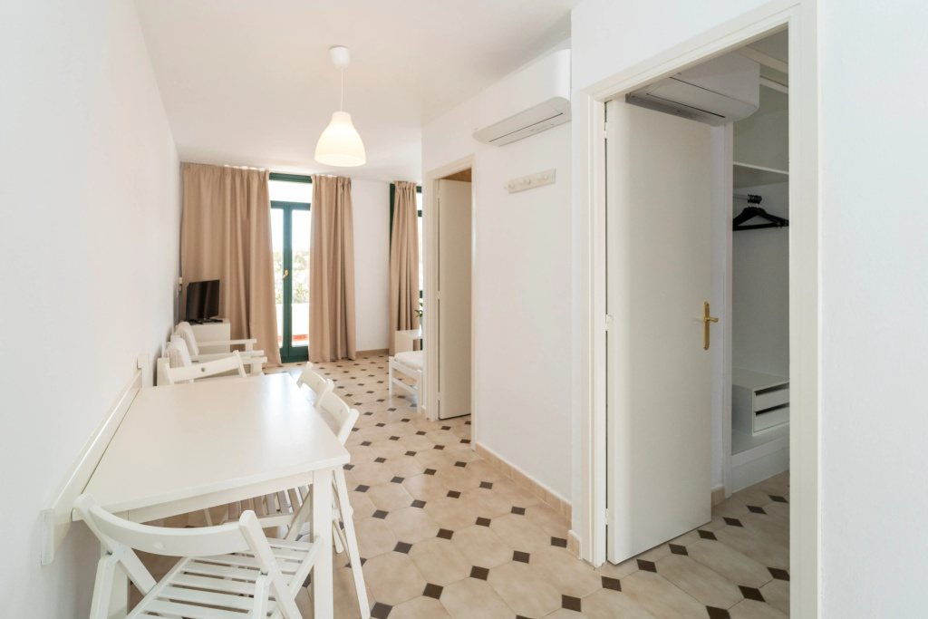 Aparthotel Beach Club - Général
